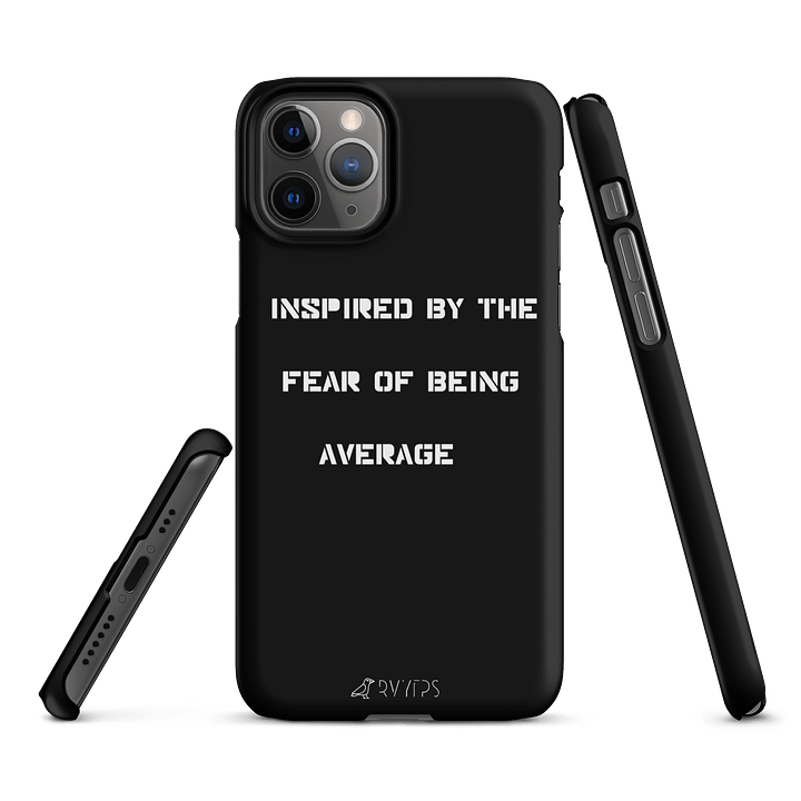 fear of being average product image (2)