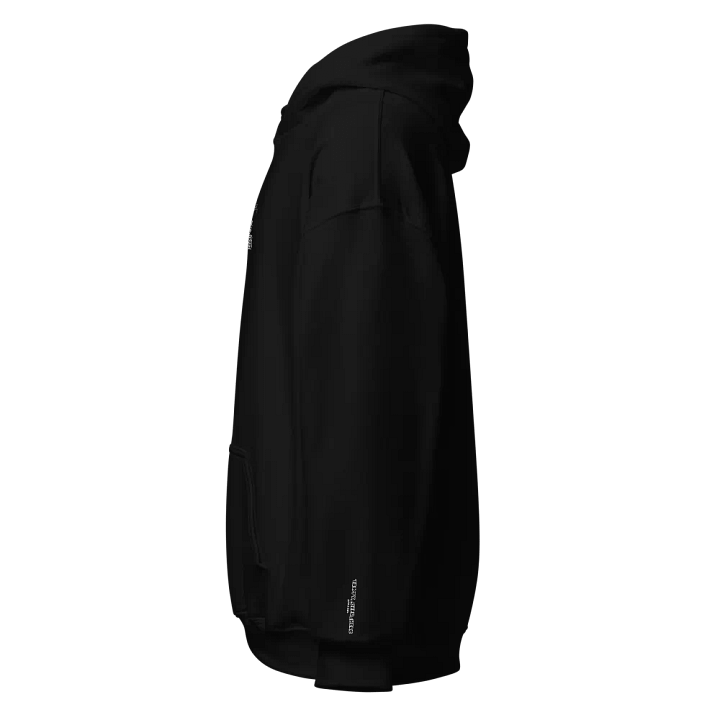 CHAOS BRINGER Classic Hoodie product image (2)