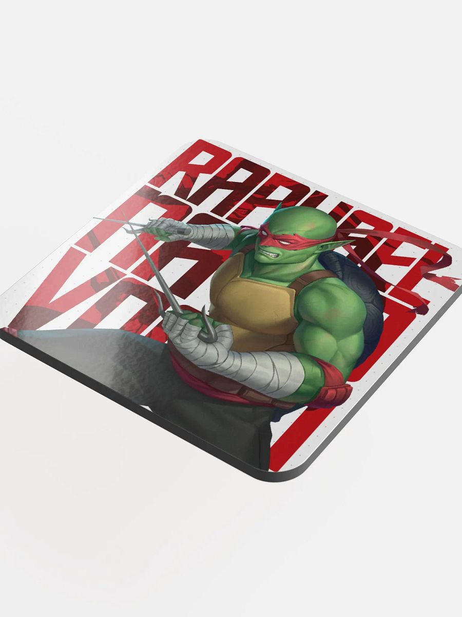 Teenage Mutant Vogun Coaster product image (4)