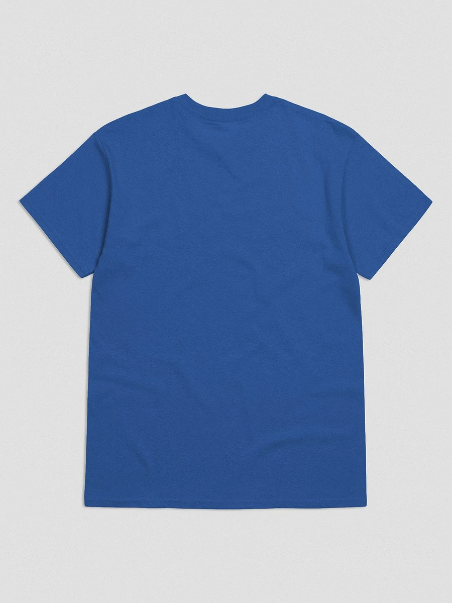 Cobalt Commandos - Dark Colors T-shirt product image (17)