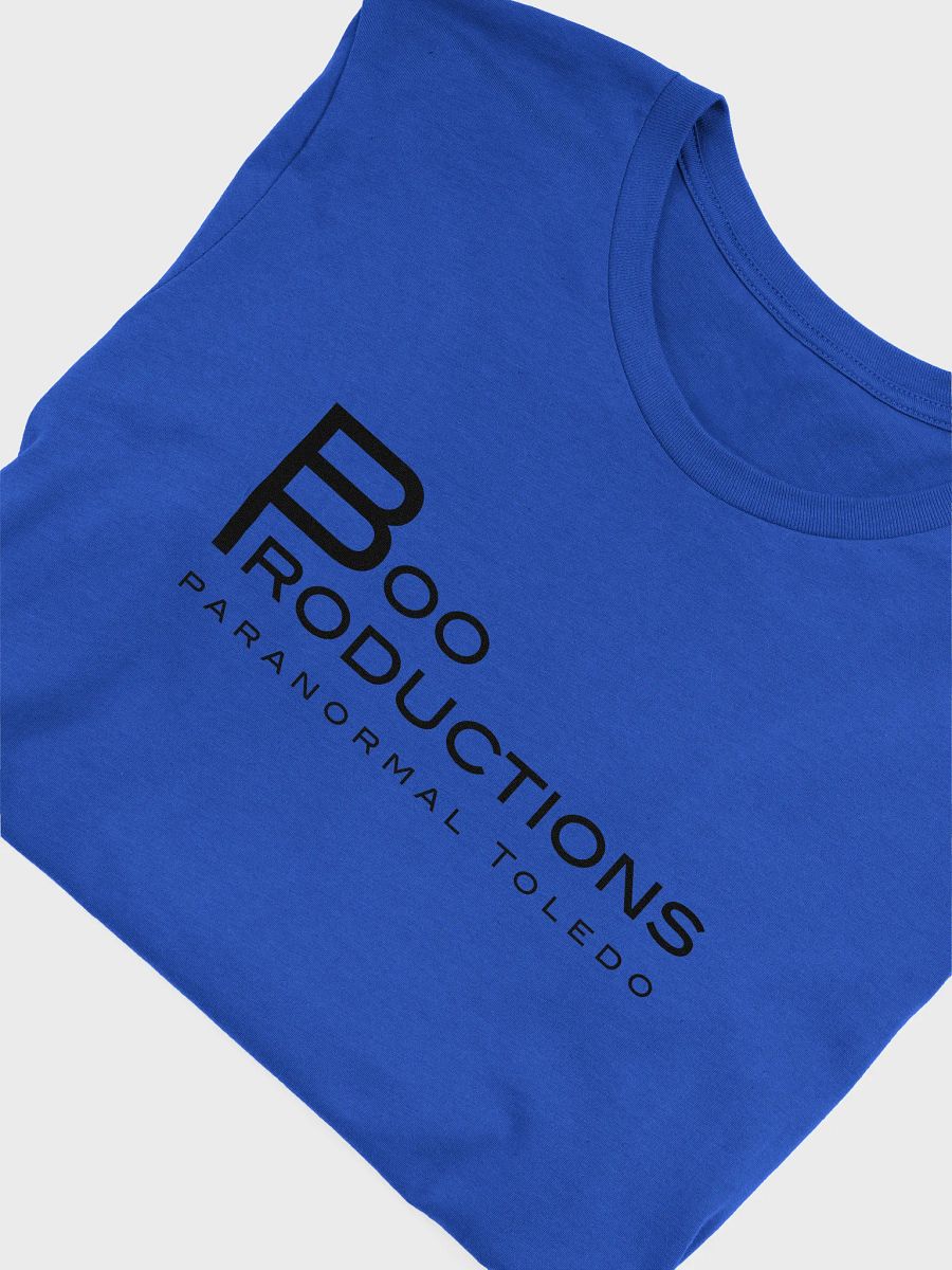 BPPT Black Logo T-Shirt product image (34)