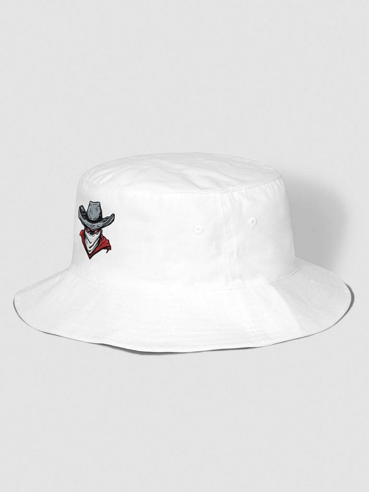 Portland Roughriders Bucket Hat product image (17)