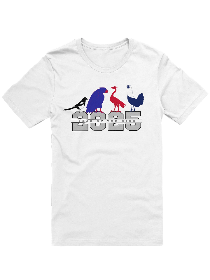 2025 Birds Soft Tee product image (2)