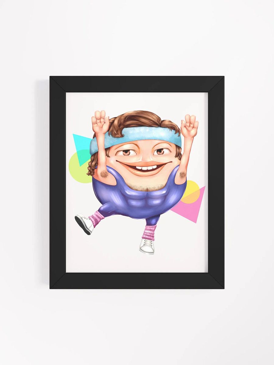 Hype Pheetato Poster product image (4)