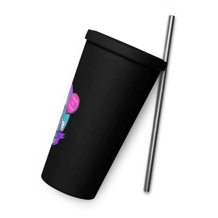 ClownsyLo Tumbler product image (12)