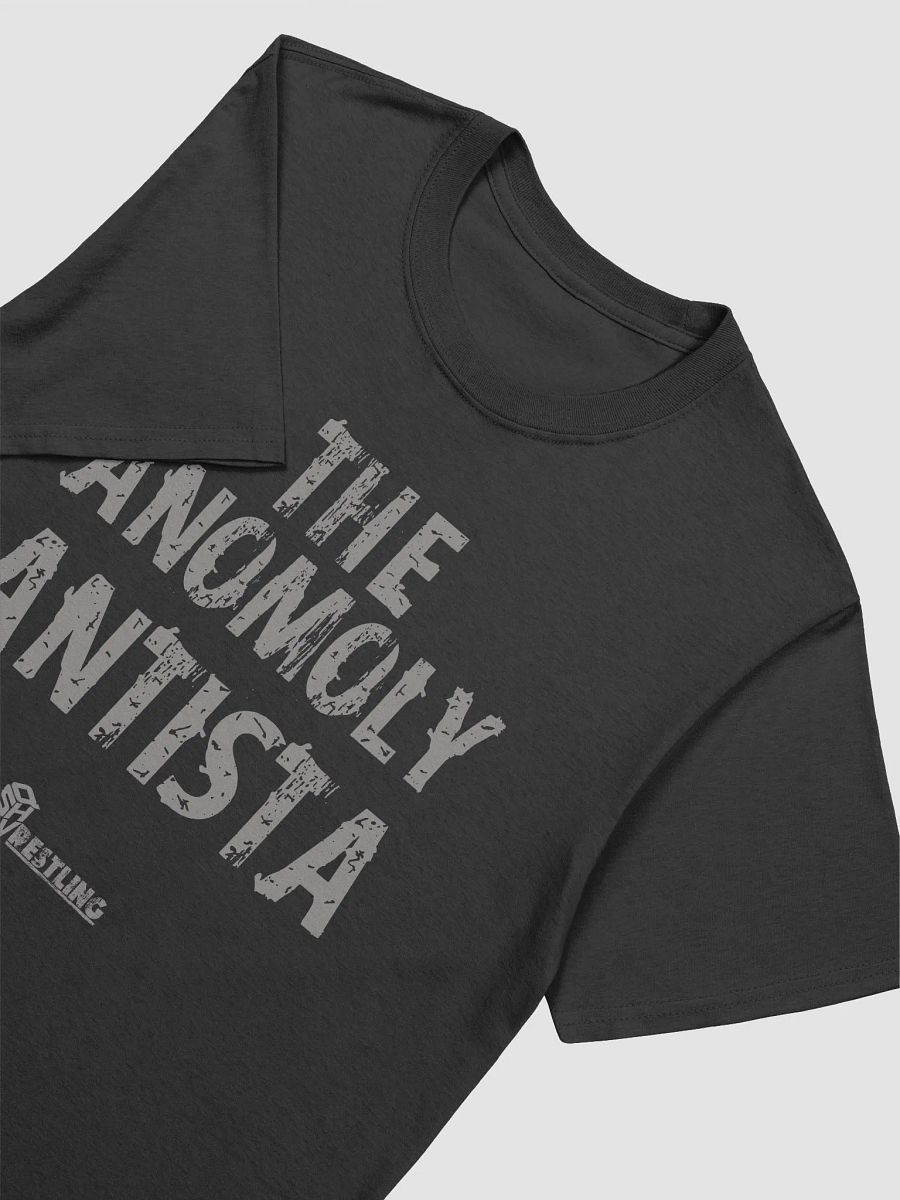 QSHW ANTISTA T-SHIRT product image (3)