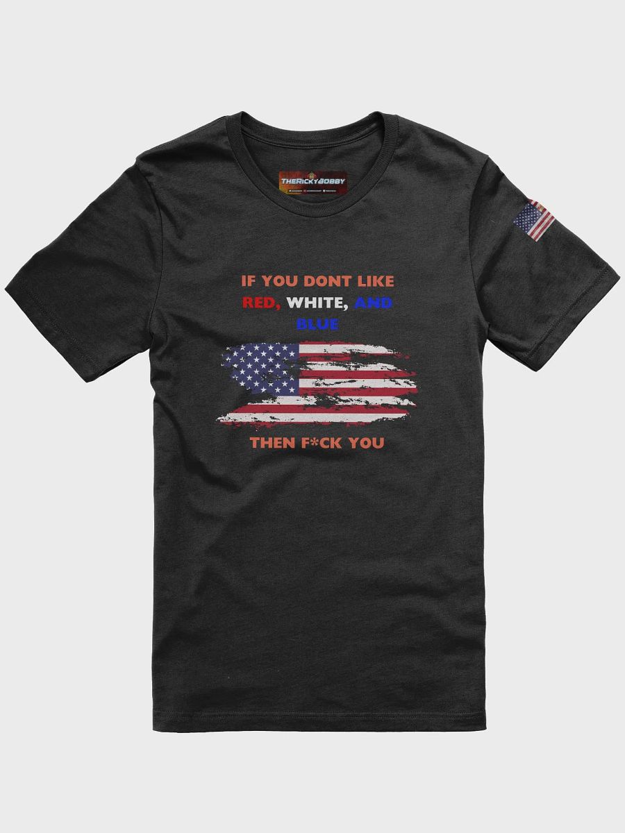 RED, WHITE,AND BLUE product image (3)