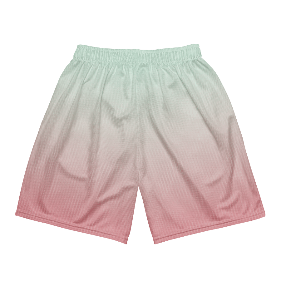 Doflamingo OP Urban Mesh Shorts product image (3)