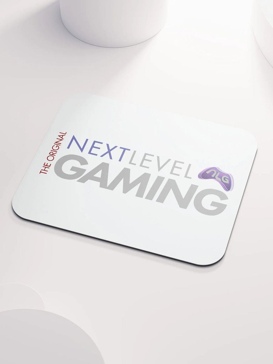NLG Classic Mouse Pad product image (3)