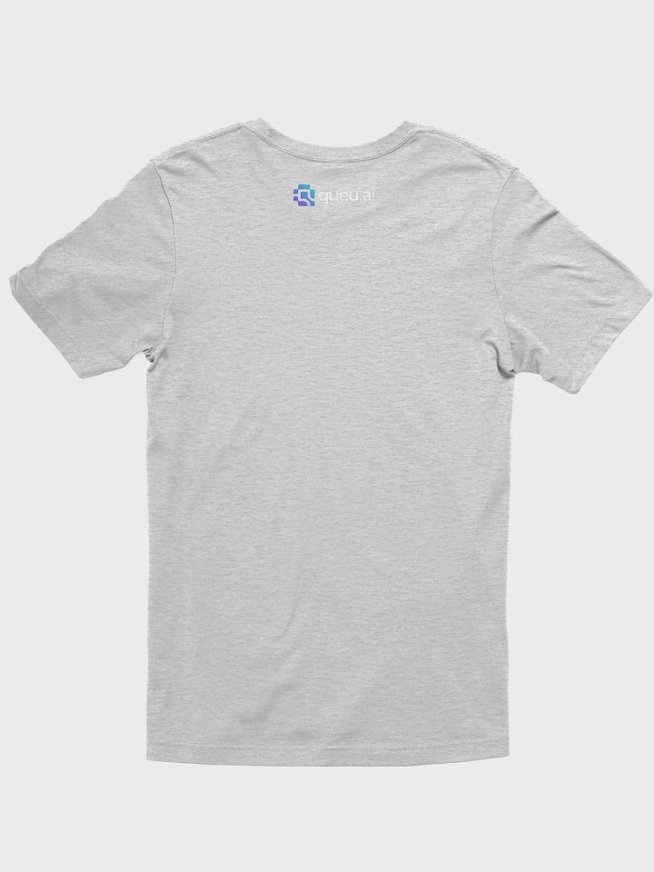 Gold Level Q Soft Tee product image (2)