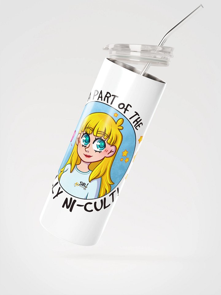 Kelly Ni-Cult Tumbler product image (2)