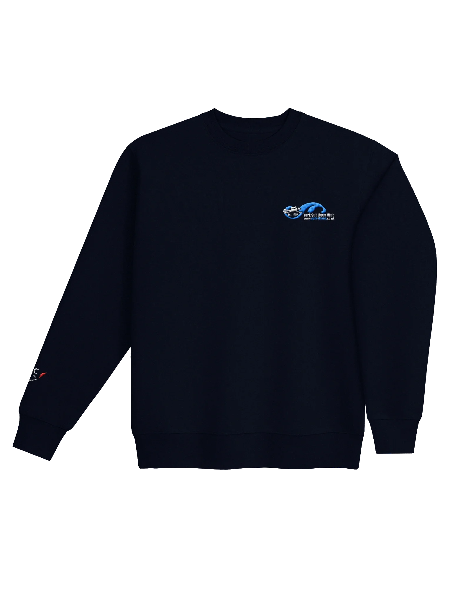 Men's Organic Sweatshirt product image (4)