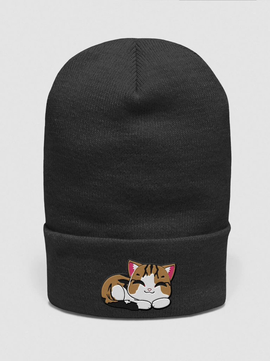Neko Beanie product image (2)