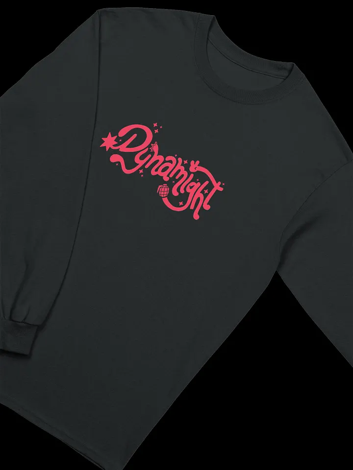 SugarBB Dynamight Long Sleeve Tee product image (1)
