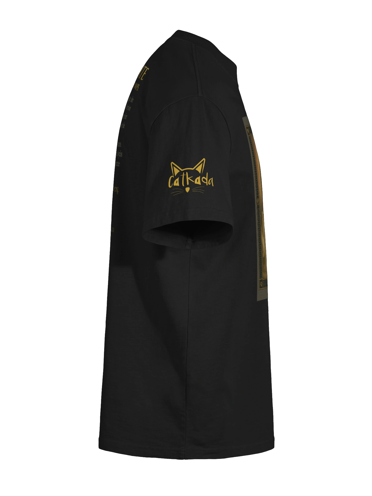 APHUR-DITE PREMIUM T-SHIRT product image (11)