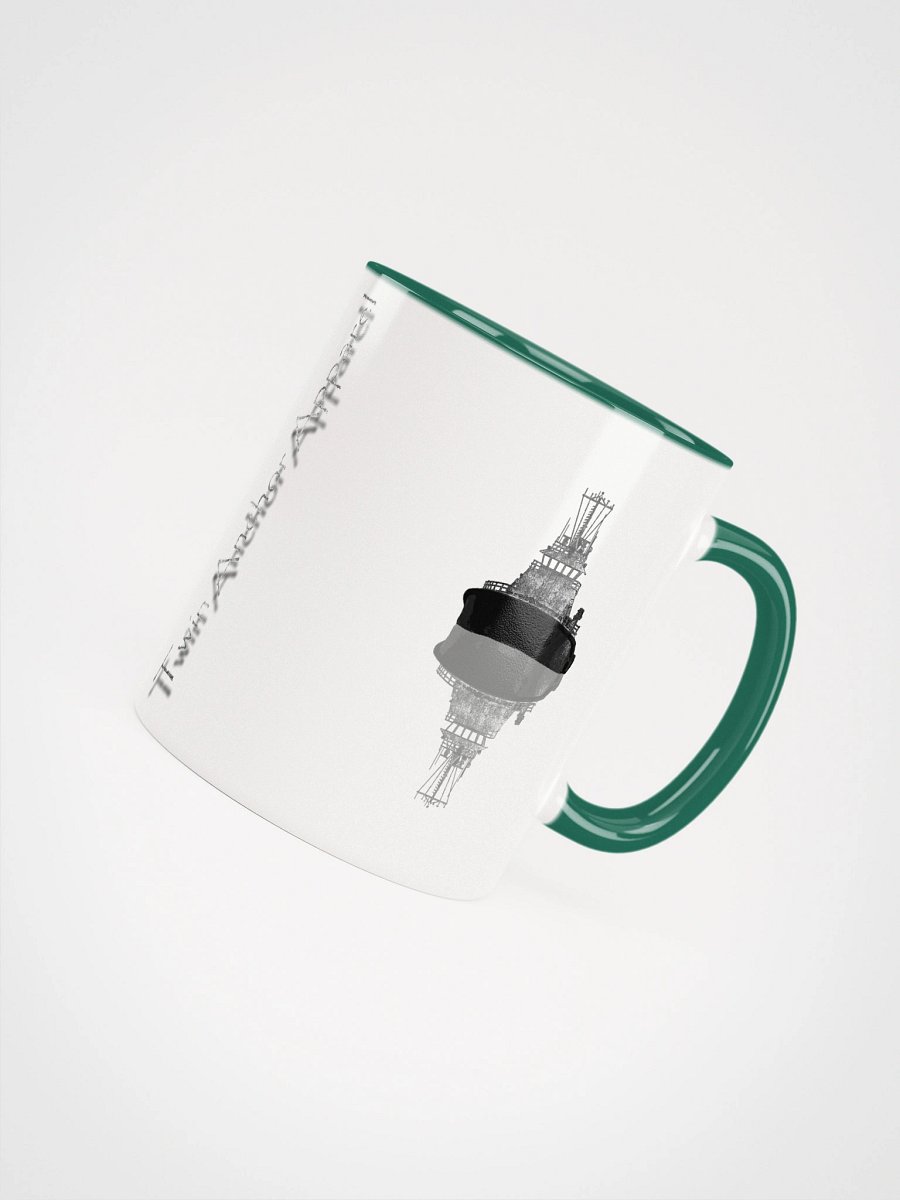 Tug Lindsay Foss and Reflection Mug 11oz & 15oz product image (4)