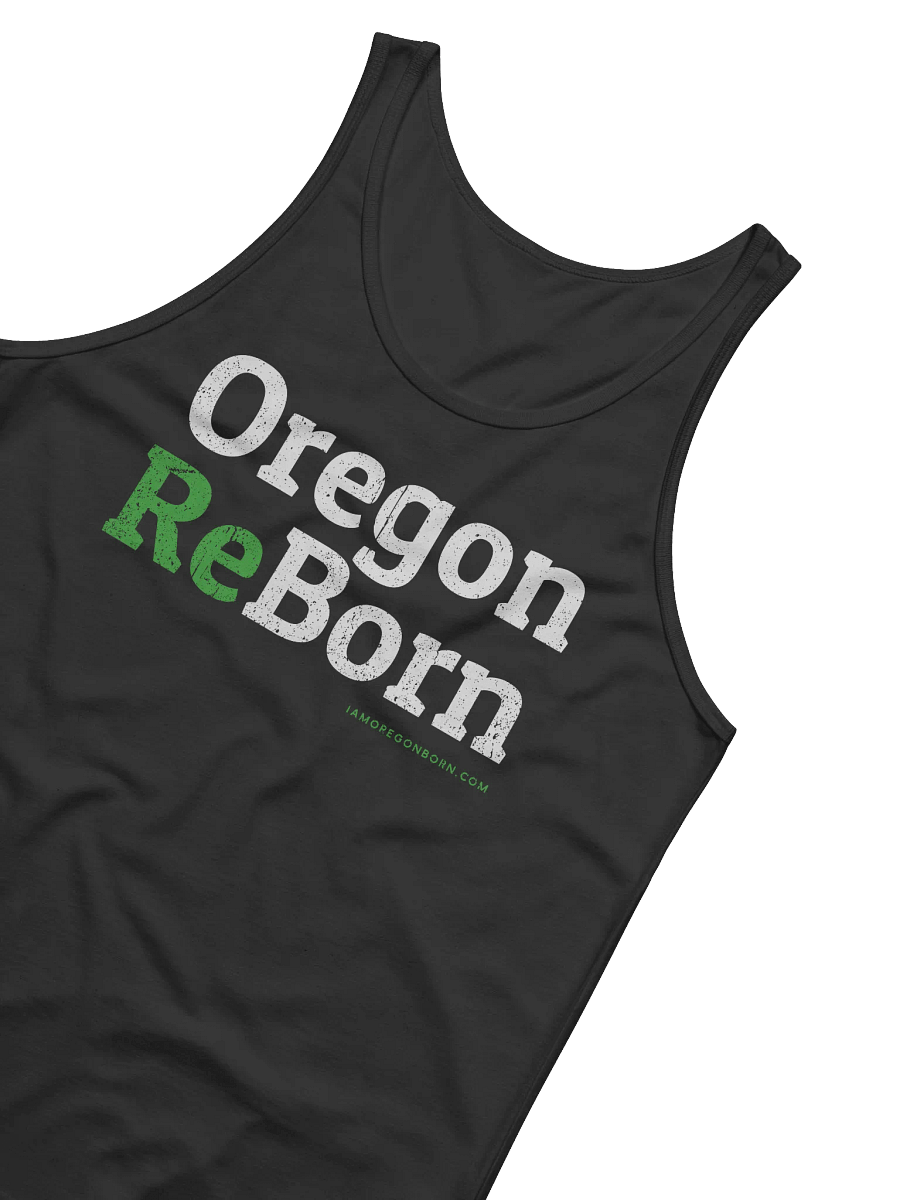 Oregon ReBorn Tank product image (3)
