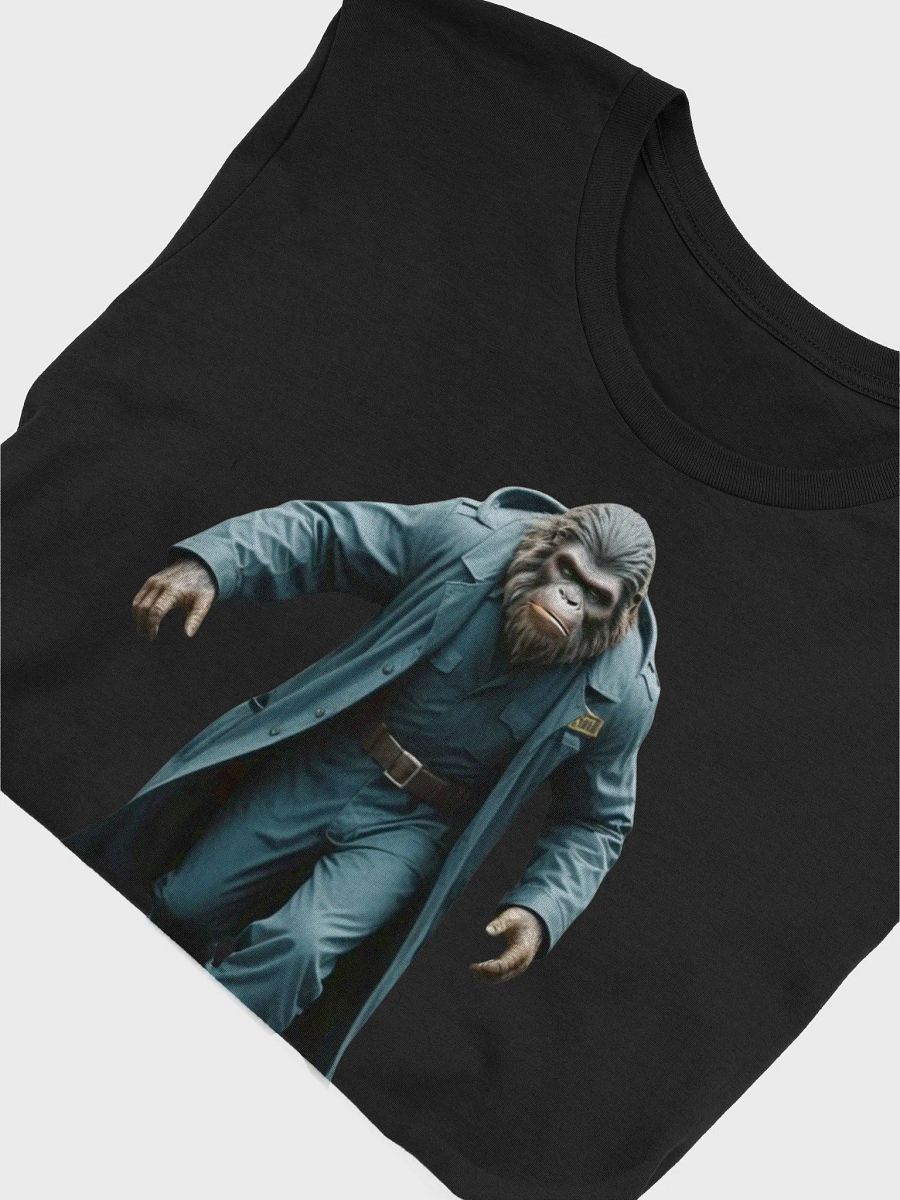 The Bigfoot Chronicles: Dystopia Soft Tee product image (50)