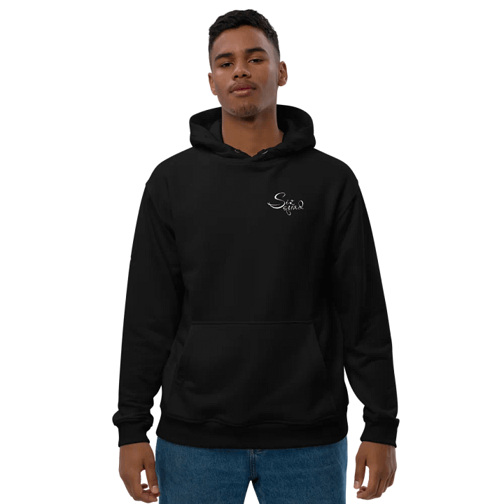 Siz Squad "We Don't Carry" Hoodie (Size Inclusive) product image (1)