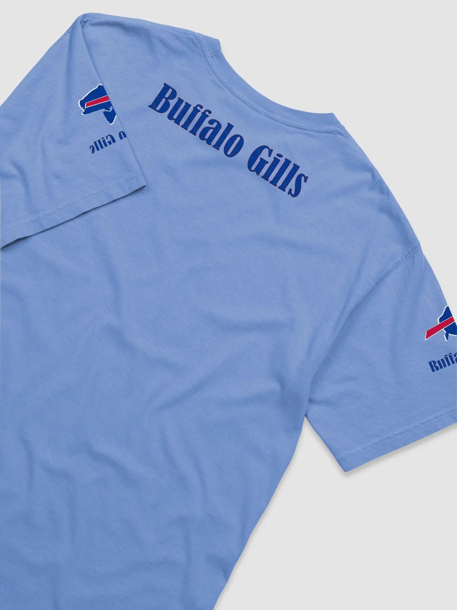 buffalo gills full mark t product image (4)