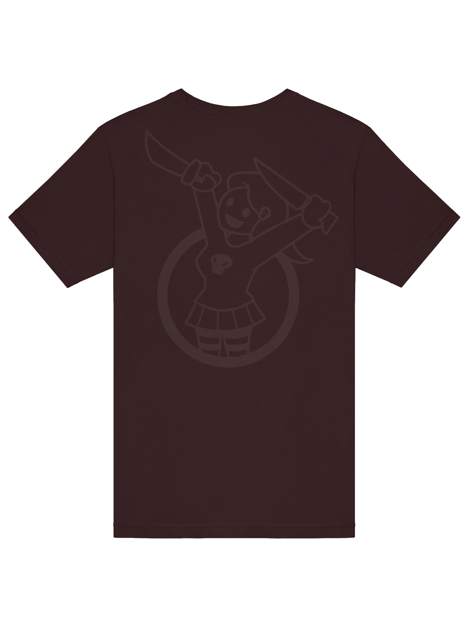 June's I LOVE MURDER t-shirt product image (8)