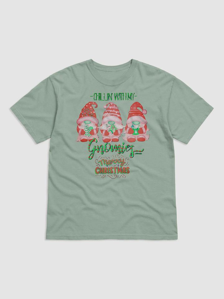 CHILLIN WITH MY GNOMIES product image (6)