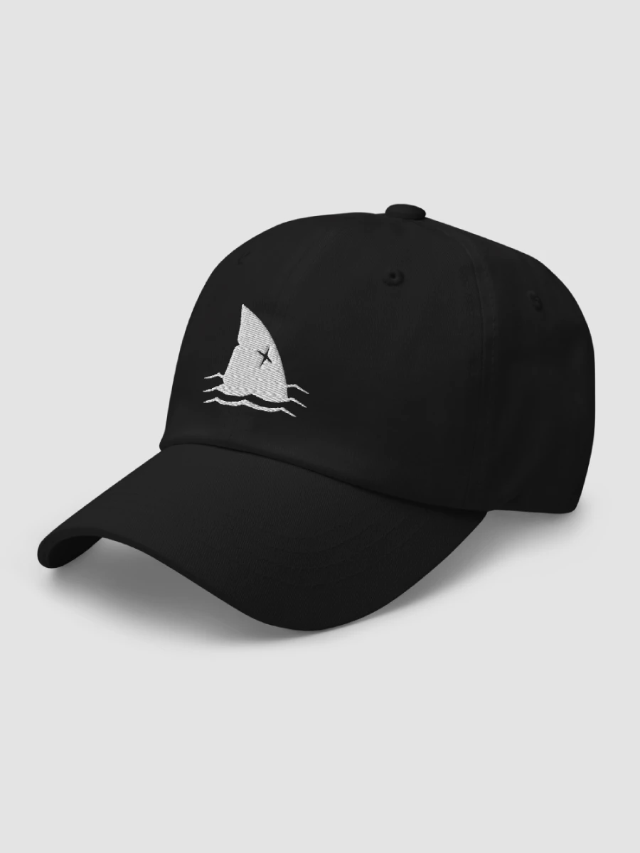 Shark Fin Dad Hat product image (5)