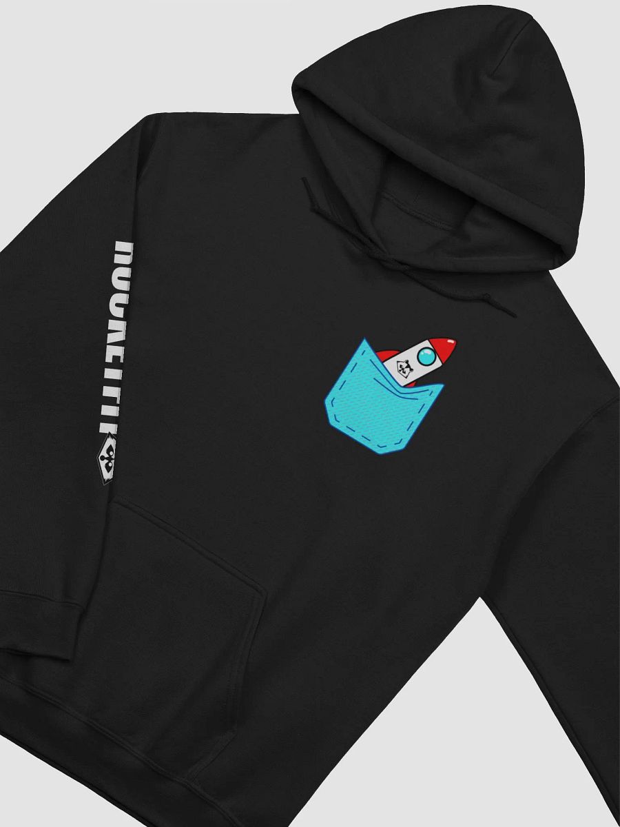 Pocket Rocket Hoodie product image (13)