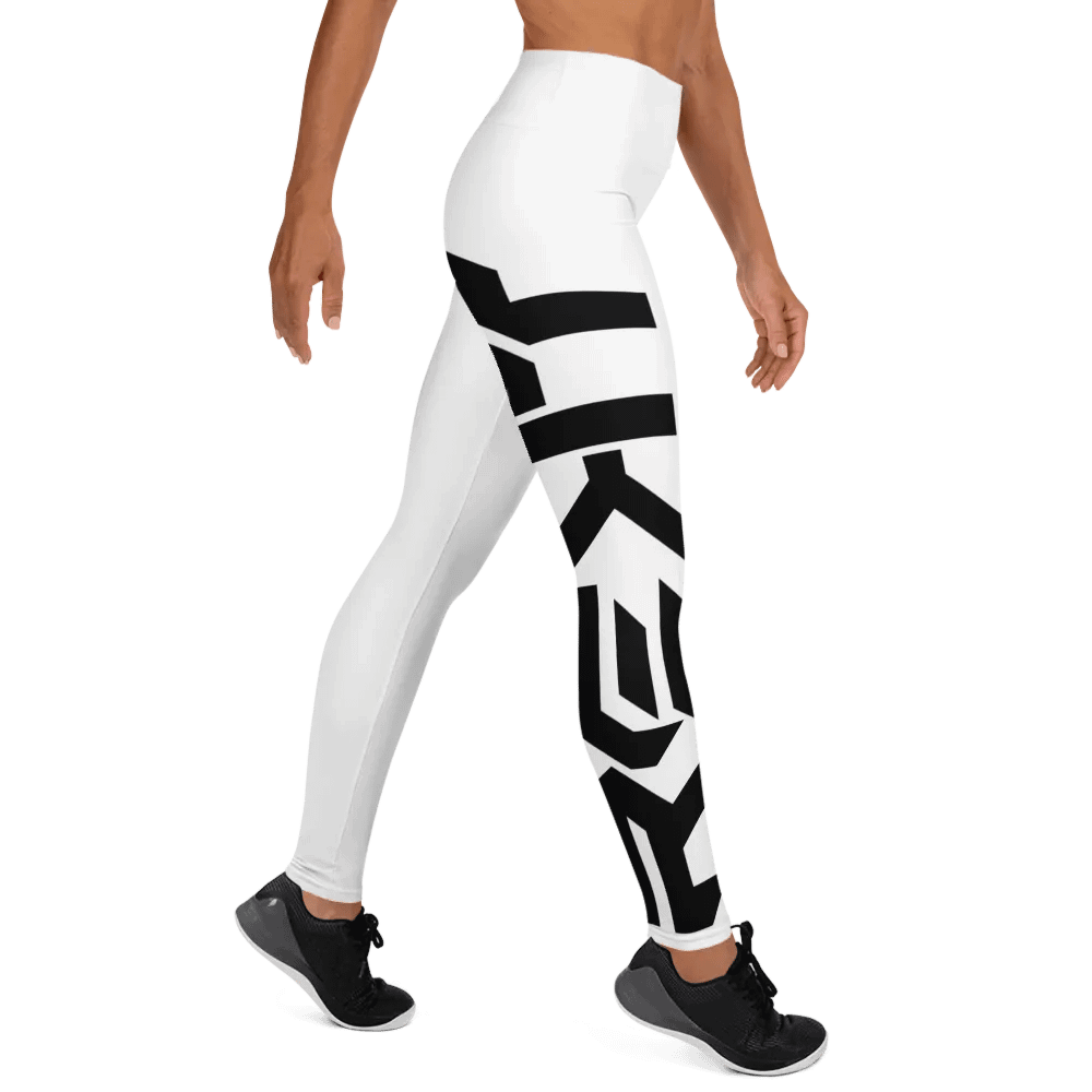 Get Rekt Premium Full Length Leggings product image (1)