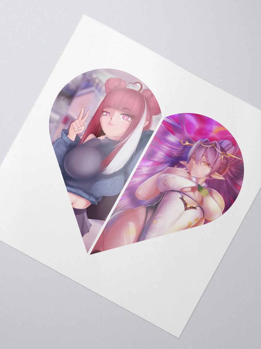 WaifuHeart product image (2)