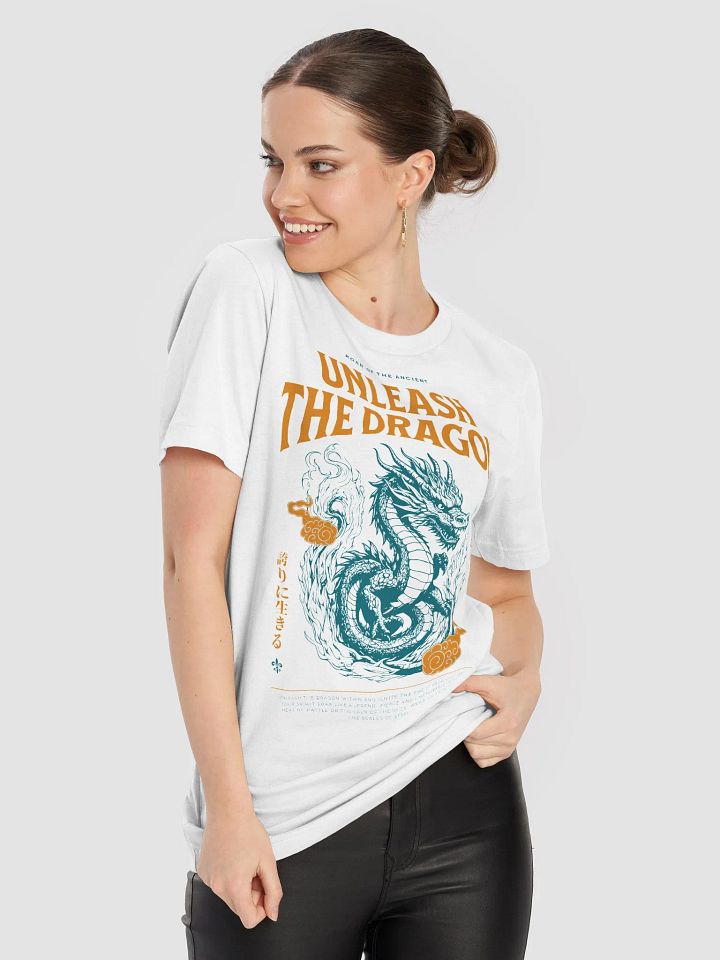 Unleash The Dragon product image (1)