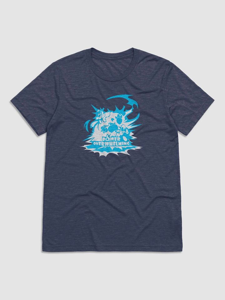 Power Overwhelming product image (4)