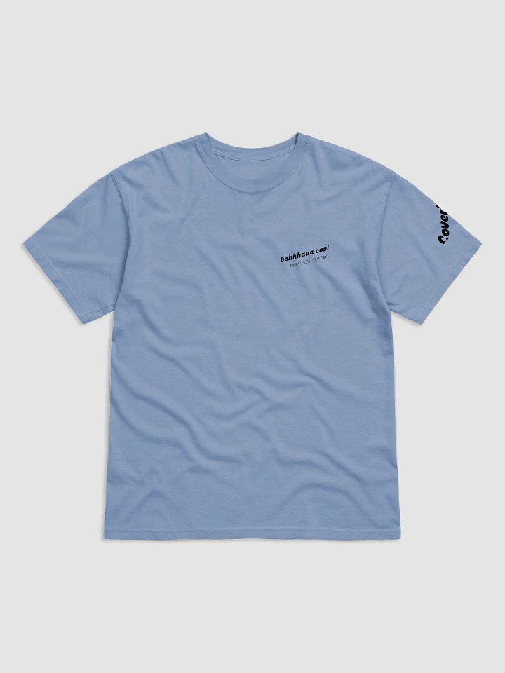 Ich Seh Nix T-Shirt! Unisex product image (1)