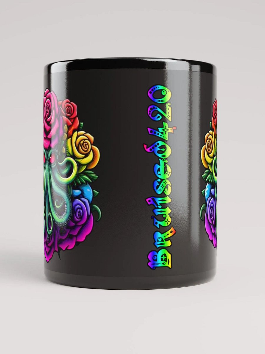 PRIDE Cthulhu Royalty Mug V1 product image (5)