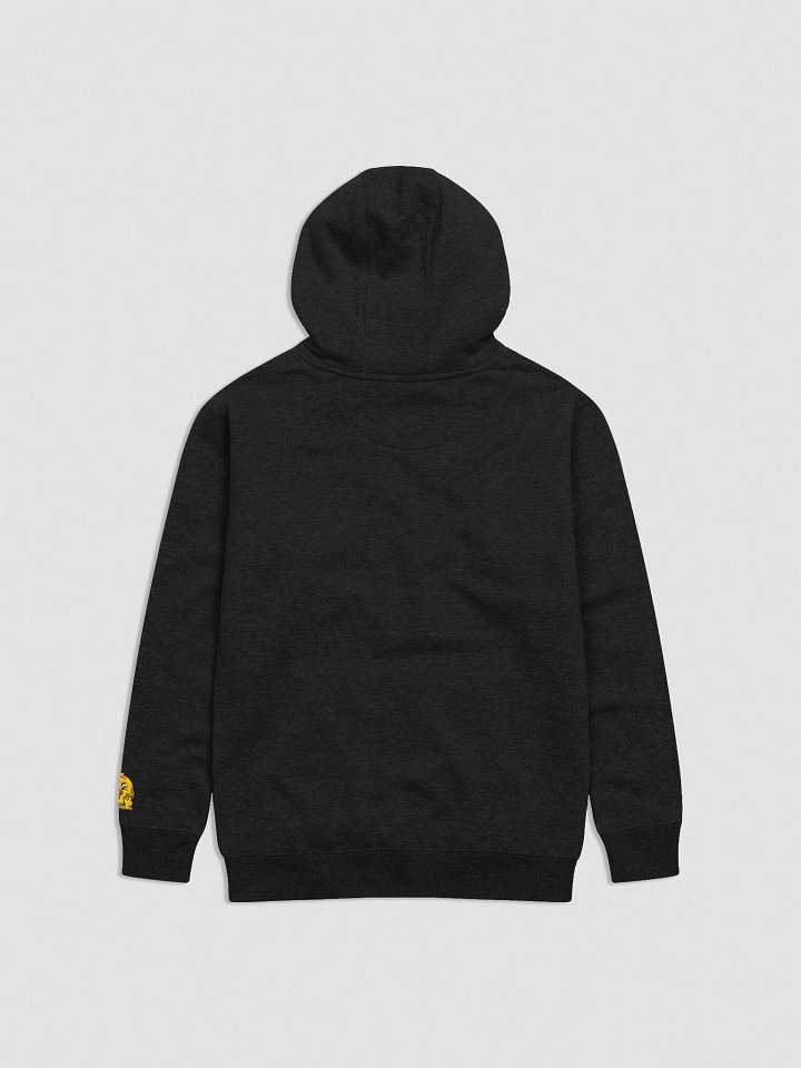 Team Roy Unisex Hoodie product image (9)