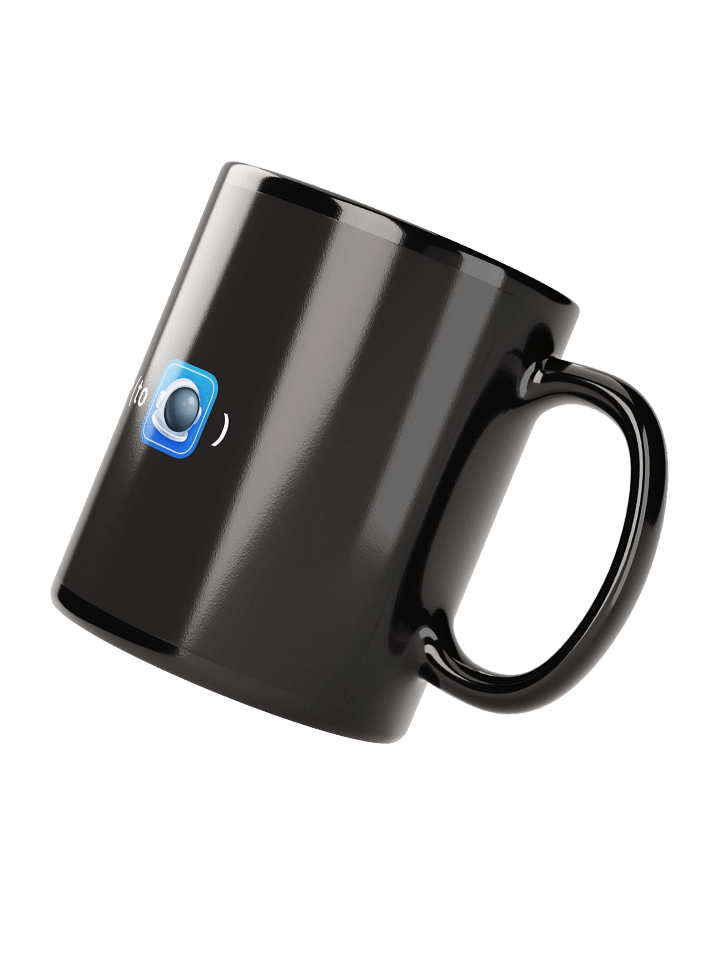 Proxyman Black Mug — 301: Moved Permanently (to Proxyman) product image (4)