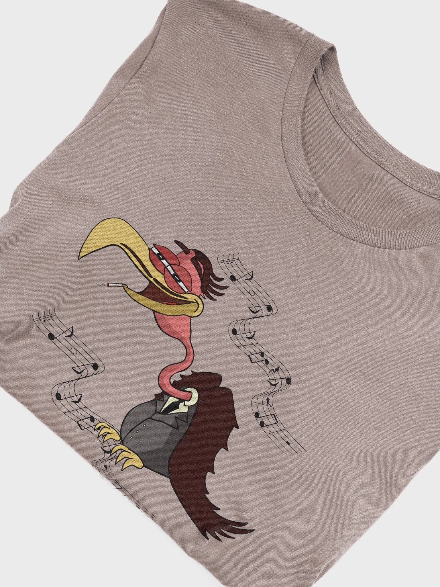 Buzz's Song T-Shirt product image (5)