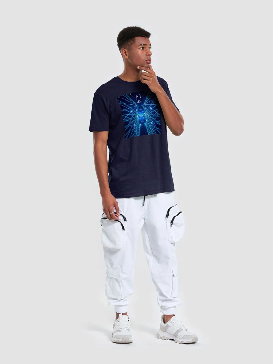 Unisex Softstyle T-Shirt product image (5)