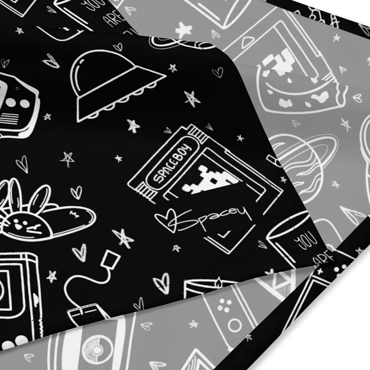 Dark Doodledana product image (4)