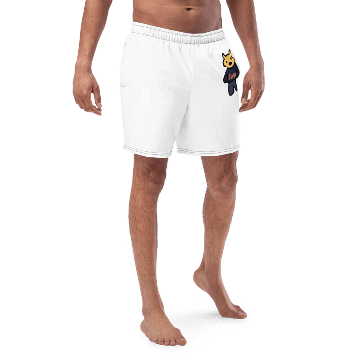 Soup Bear Trunks product image (1)