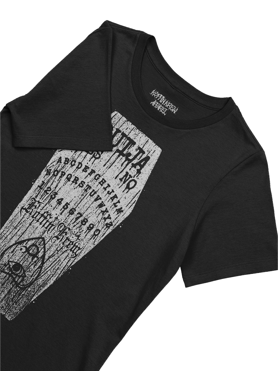 Cursed Connections Women's Tee product image (3)