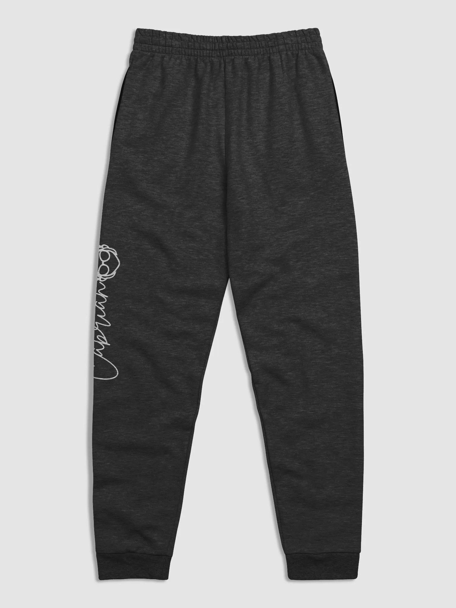 JustCabrian Unisex Jogging Pants product image (6)