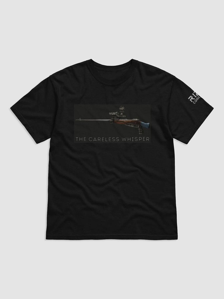 The Careless Whisper product image (1)
