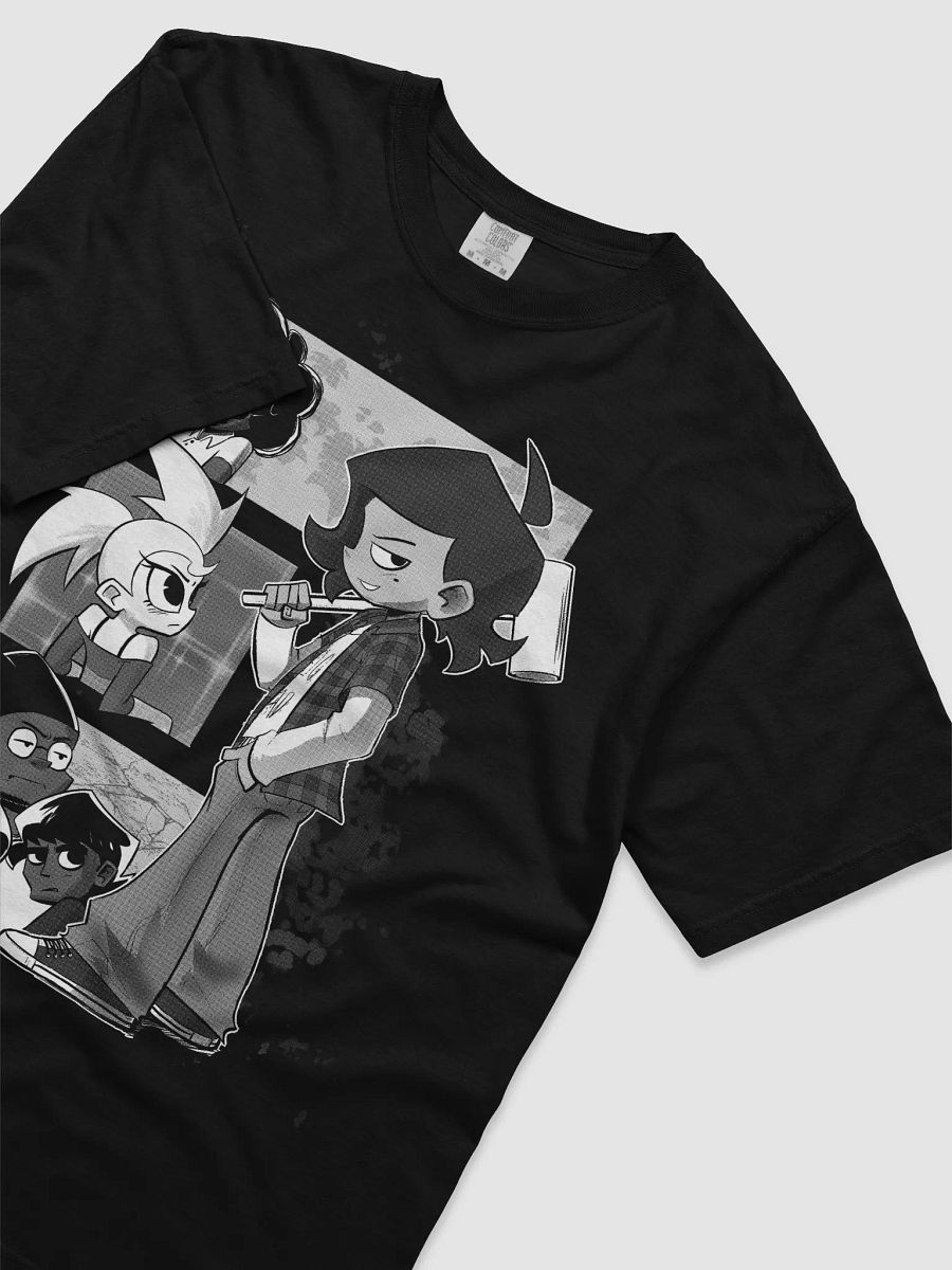 Screenprint Hammertime T-Shirt product image (3)