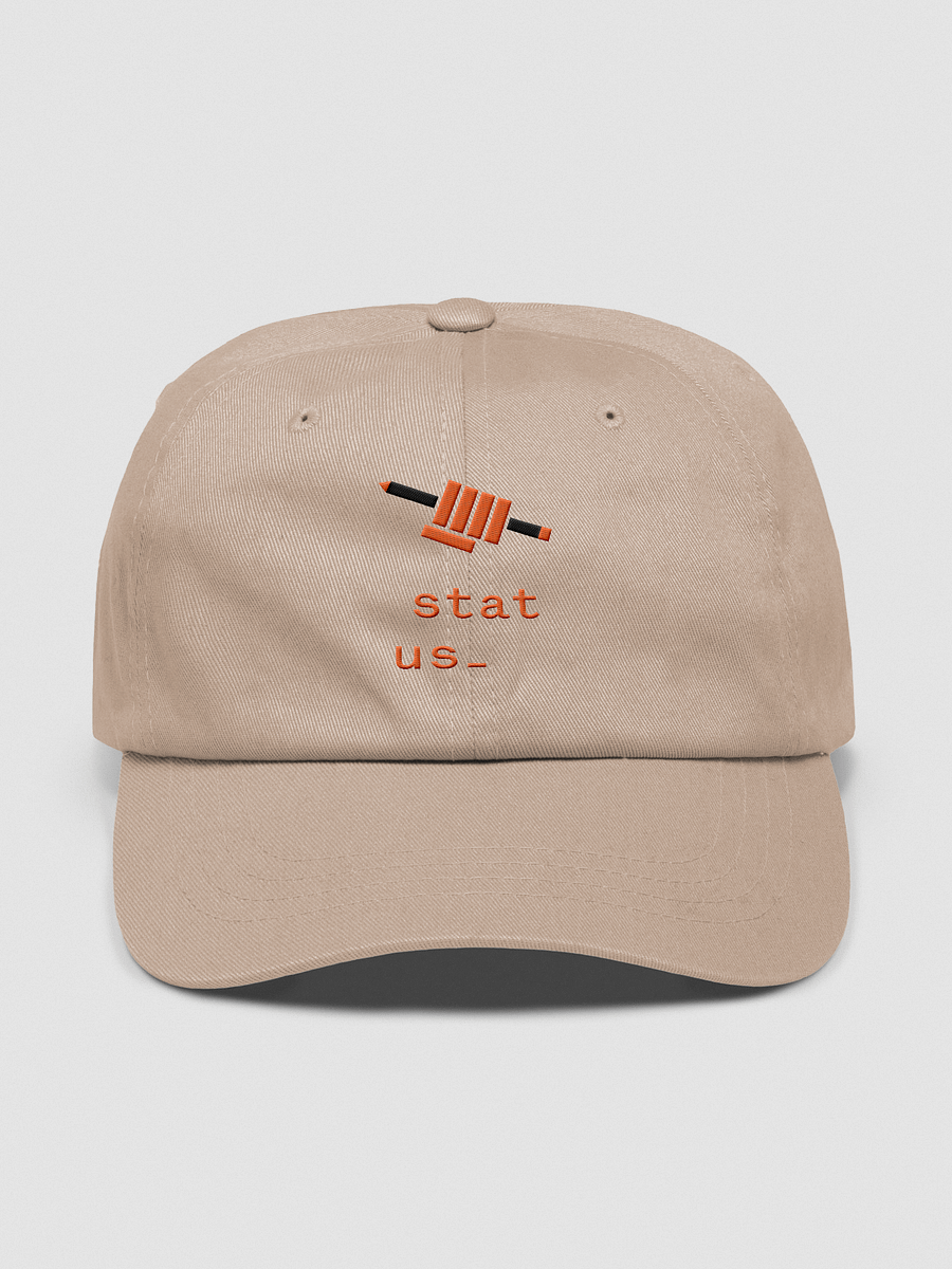 Protected by the First Cap product image (2)