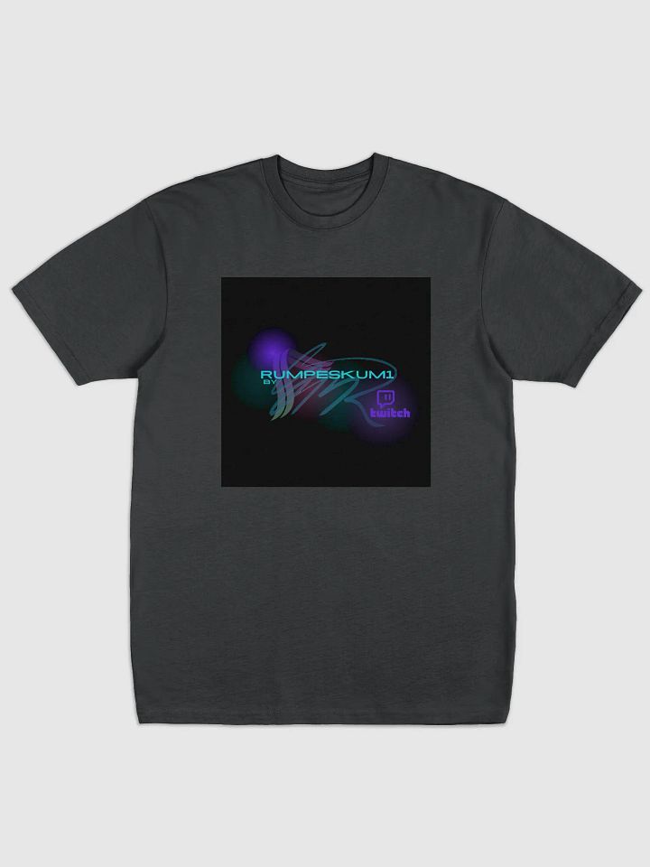 Rumpeskum Tee product image (1)