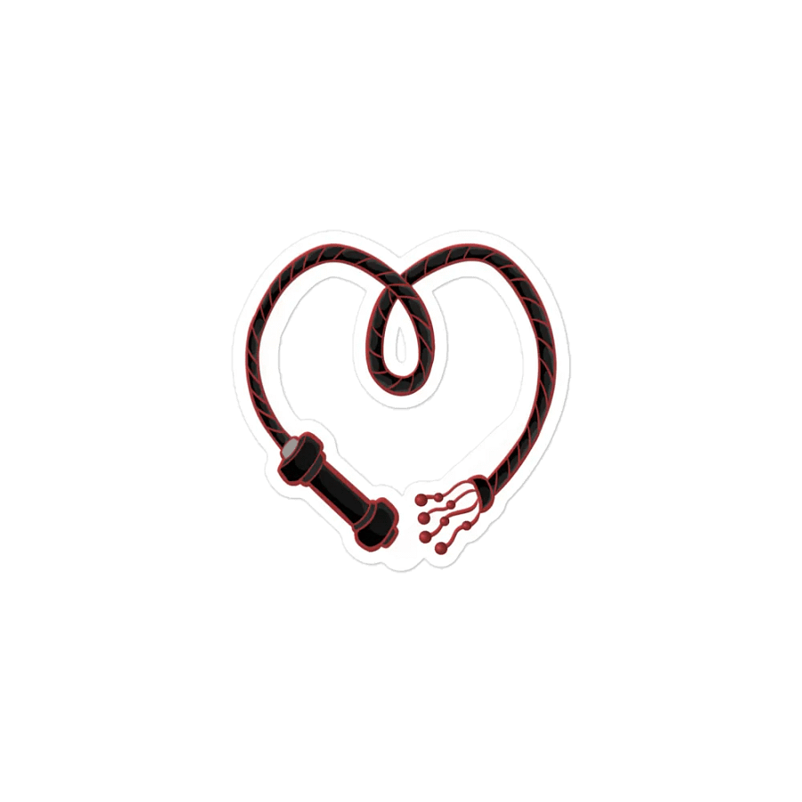 Heart magnet 🇺🇸 product image (1)