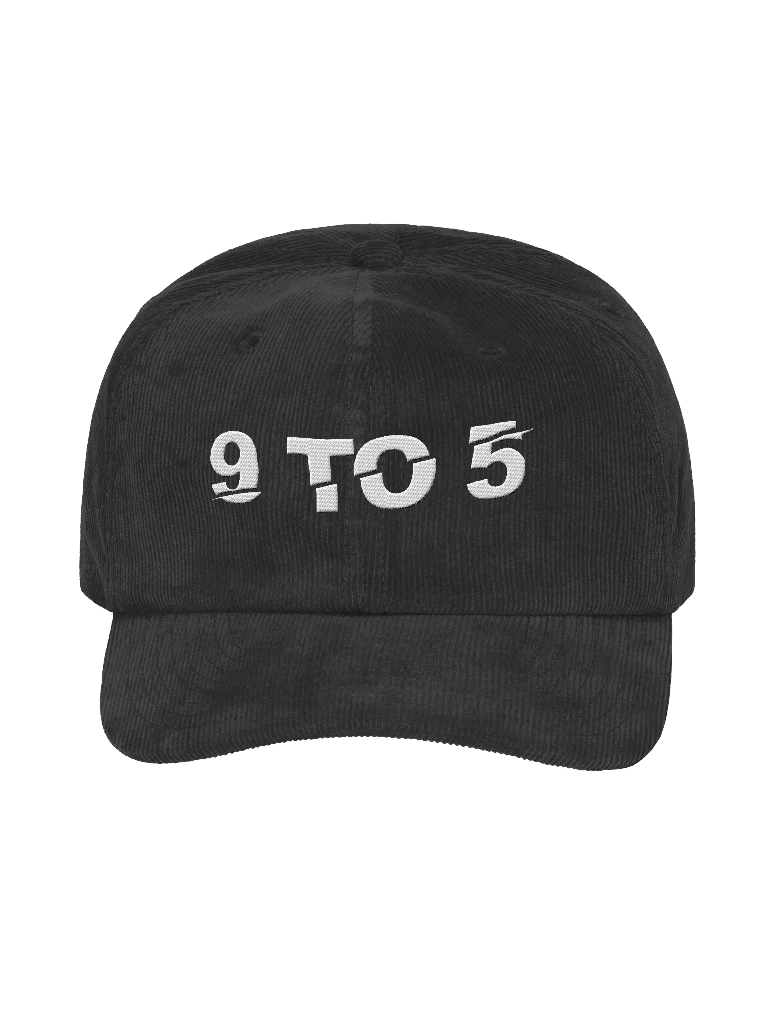 Corduroy w/ White Logo product image (2)