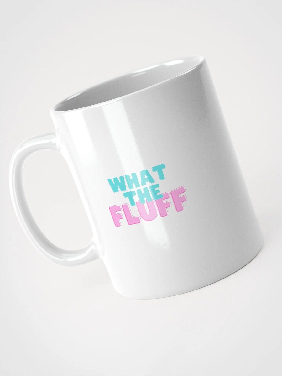 What The Fluff product image (7)