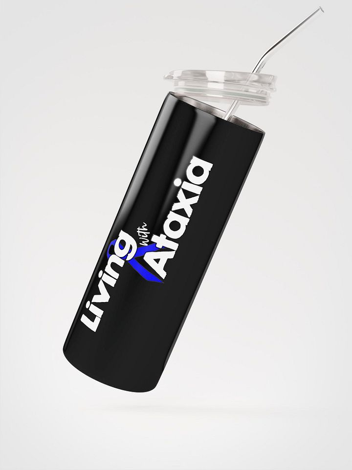 Living With Ataxia SS Tumbler product image (2)